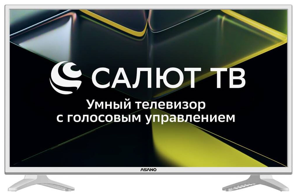 Телевизор Asano 43LF5011T