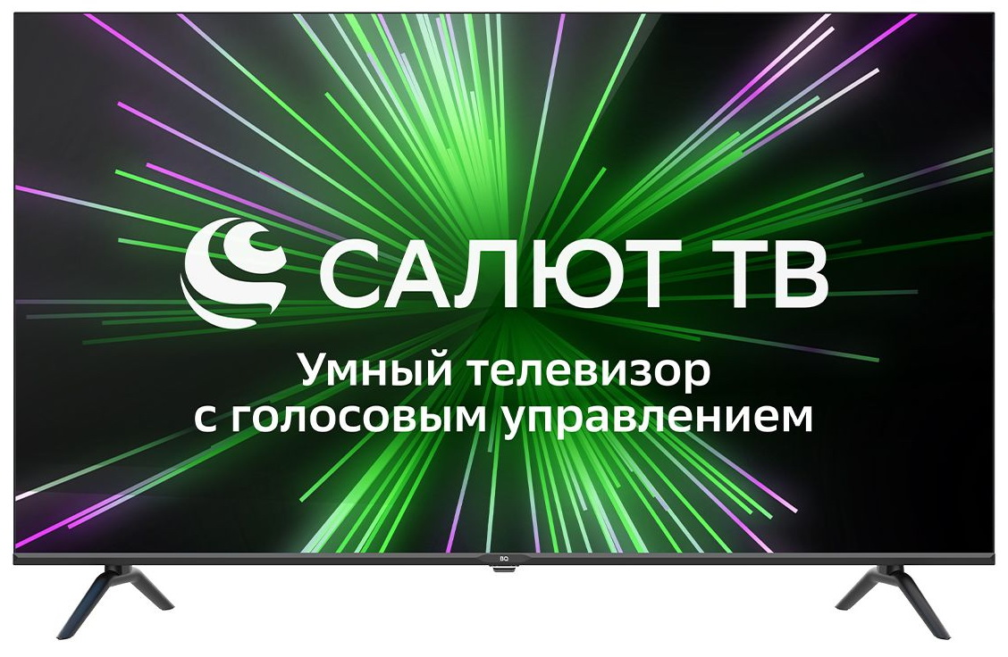 Телевизор BQ 40FS38B