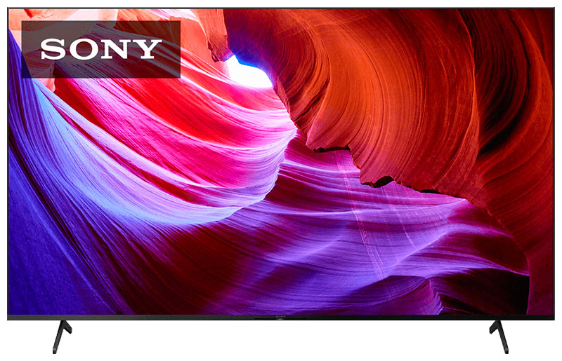 Телевизор Sony KD-85X85K
