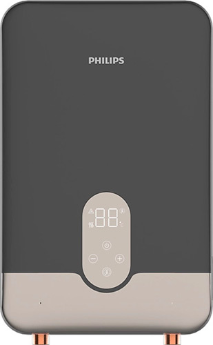 Водонагреватель проточный Philips AWH1011/51(85HB)