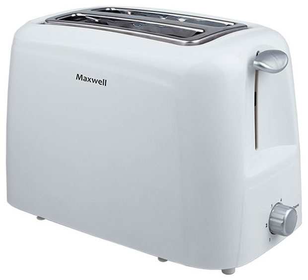 Тостер Maxwell MW-1504