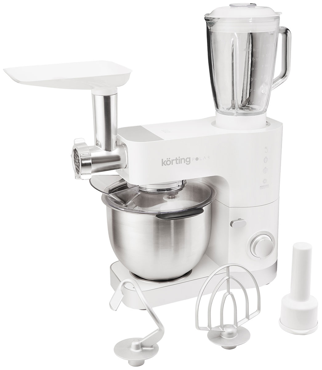 Кухонная машина Korting KKM 0105 Polar