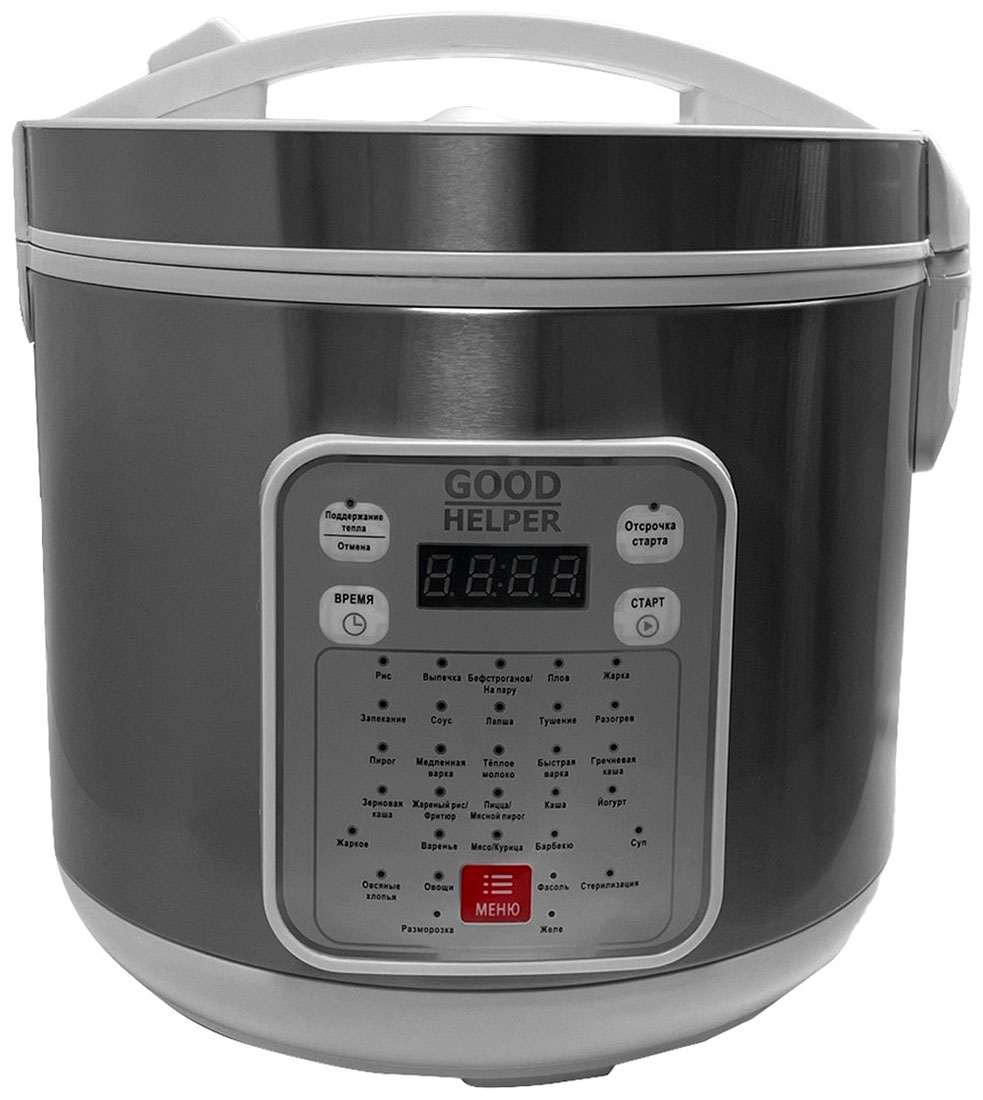 Мультиварка GoodHelper МС-5201