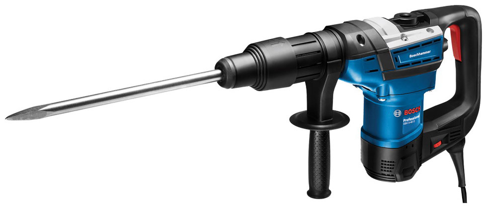 Перфоратор Bosch GBH 5-40 D 0611269020