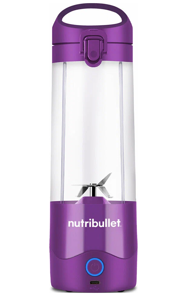 Блендер Nutribullet CB NBP003PU