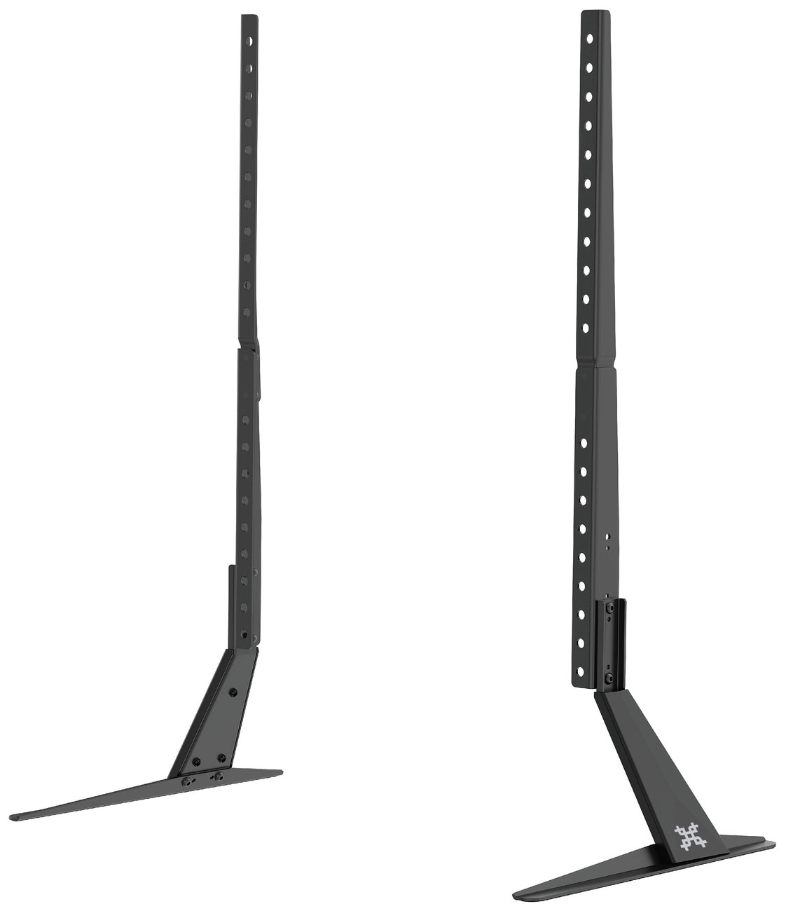 Подставка  UniTeki ST003N, для телевизора или монитора, универсальная