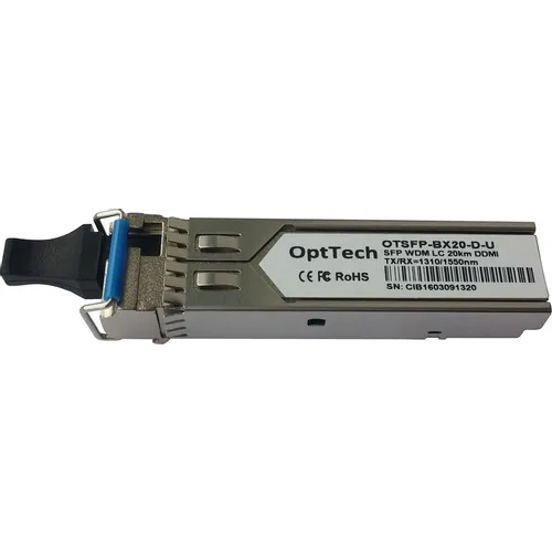Модуль SFP OPTTECH