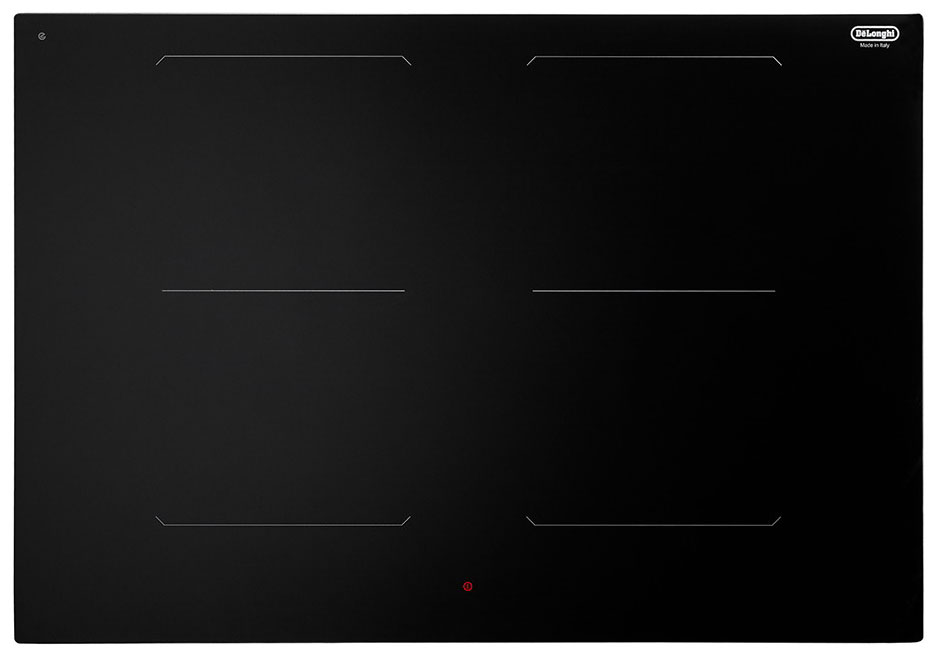 Электрическая варочная панель De’Longhi SLI 754 RUS