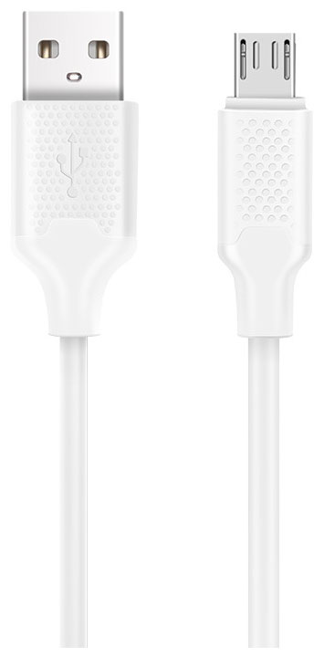 Кабель Harper BCH-321 White