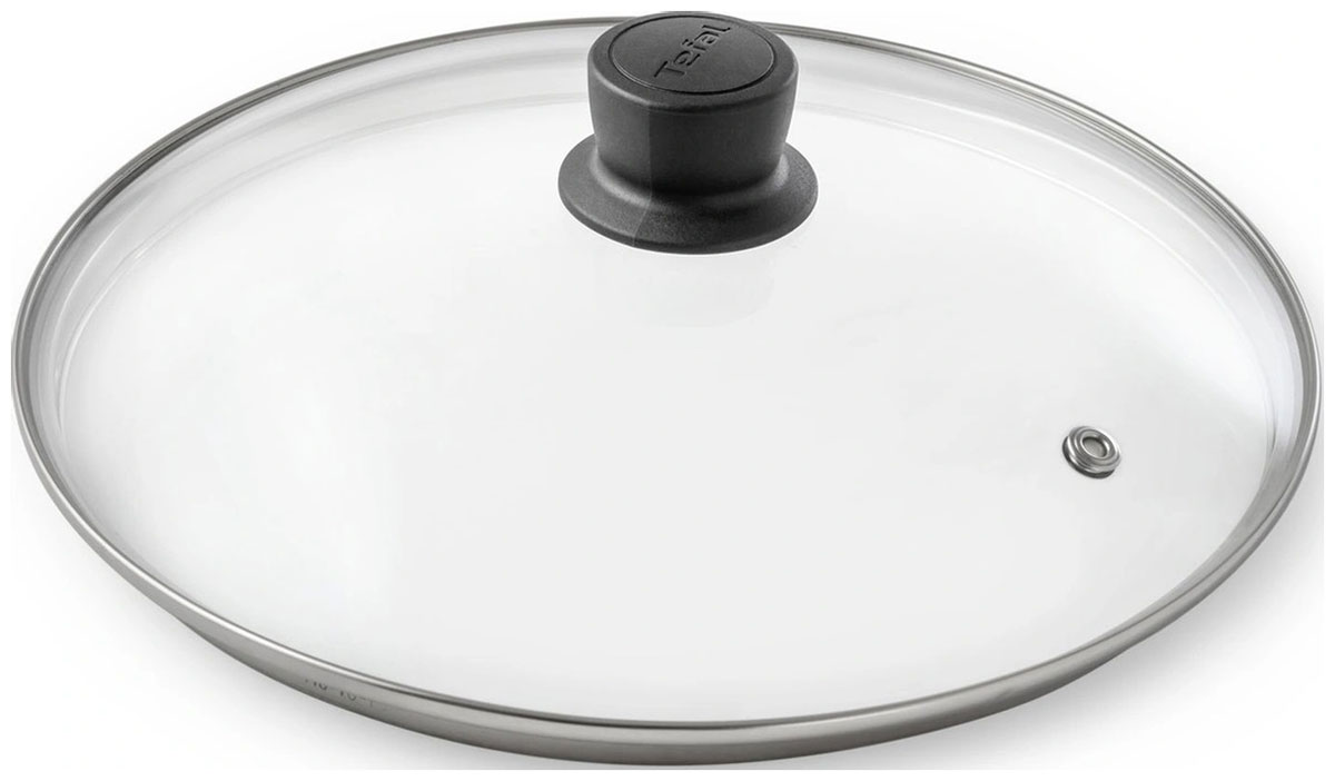 Крышка Tefal Cocoon 04197722, 22 см