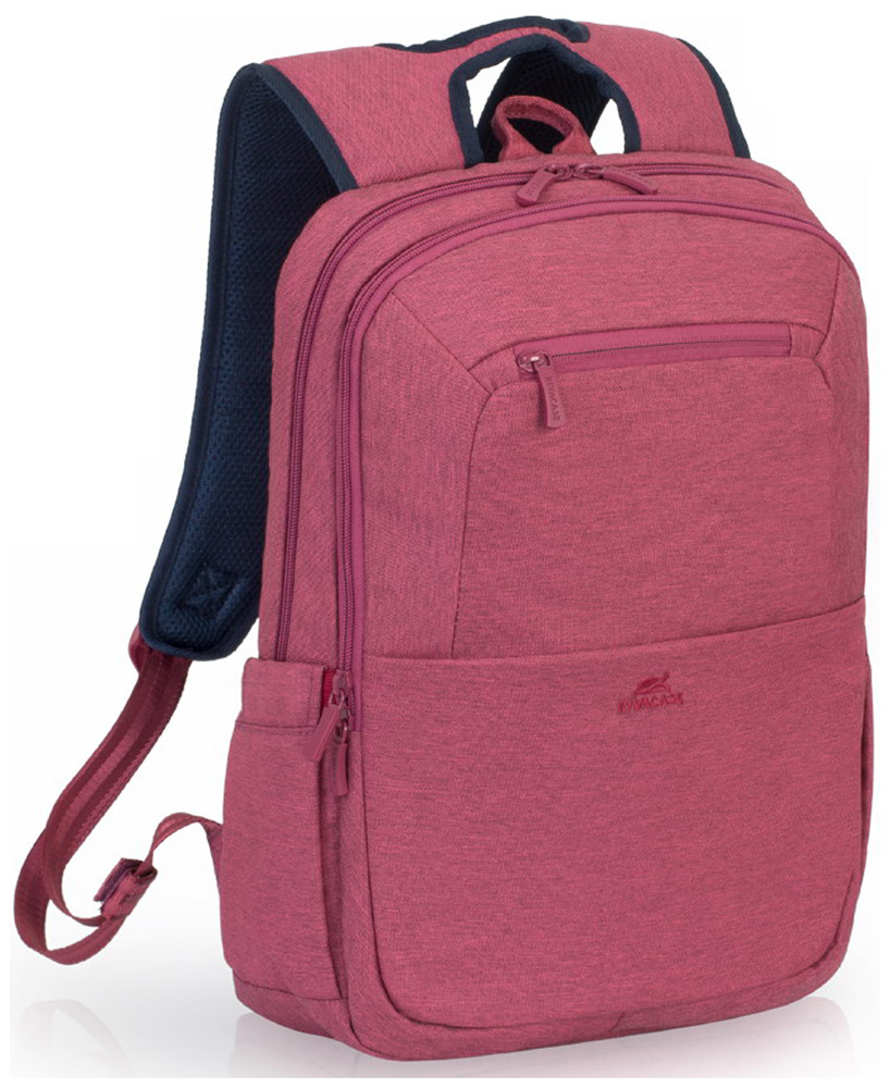 Рюкзак Rivacase 15.6" красный 7760 red
