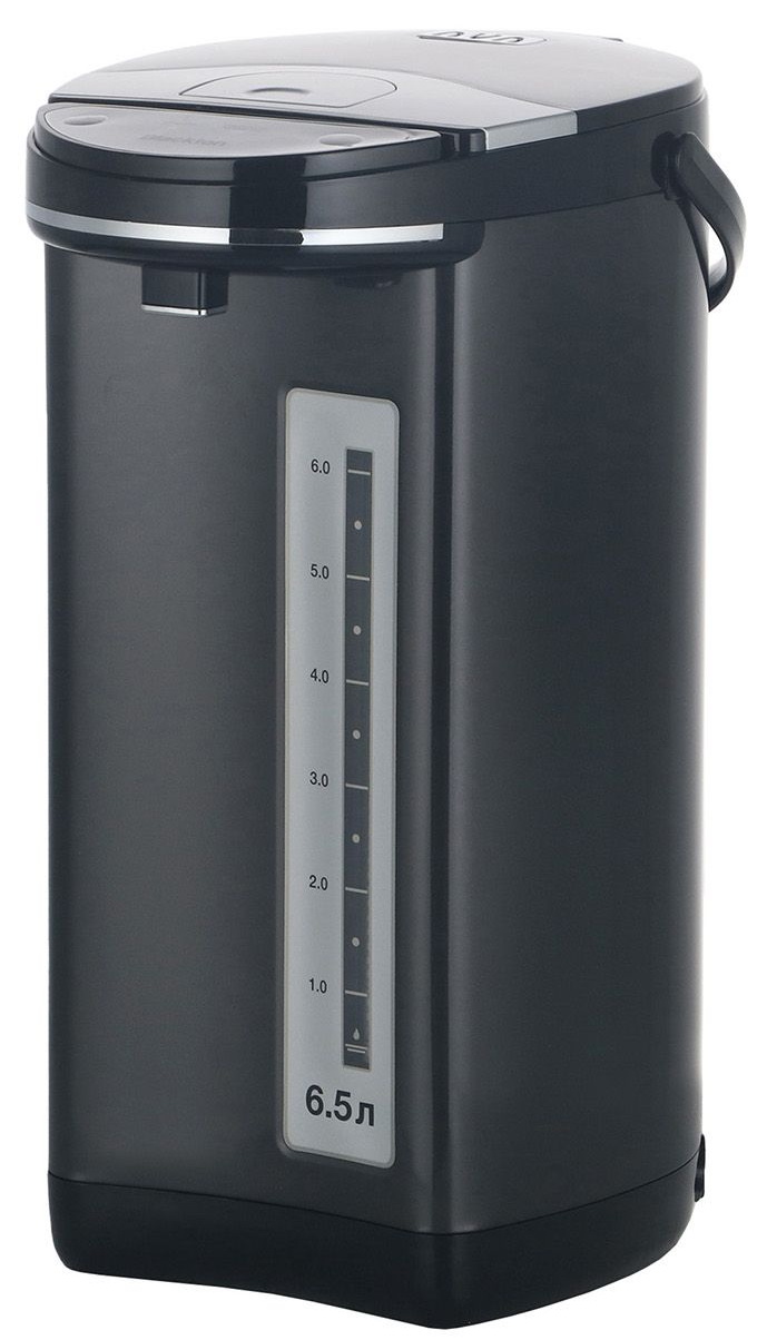 Термопот Blackton Bt TP600 Черный-стальной