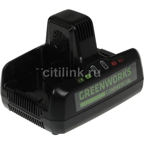 Зарядное устройство GREENWORKS G82C2 2939007