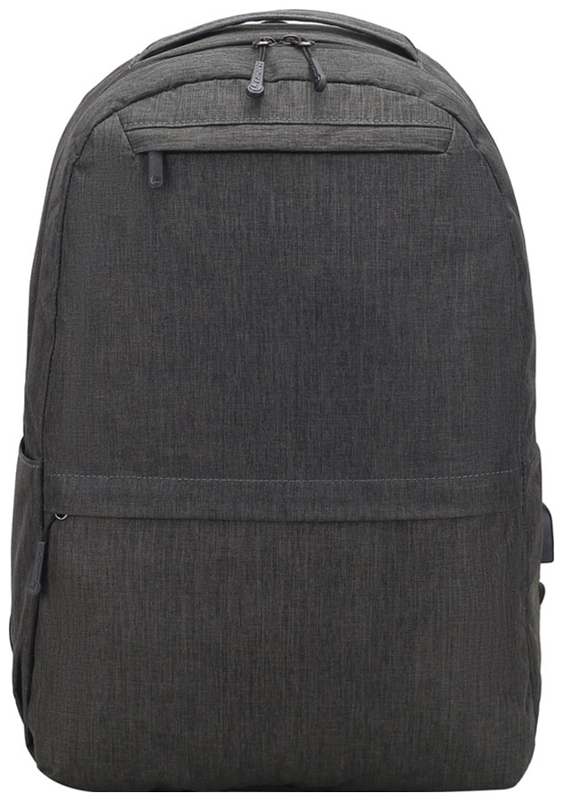 Рюкзак для ноутбука Lamark B155 Black 15.6"