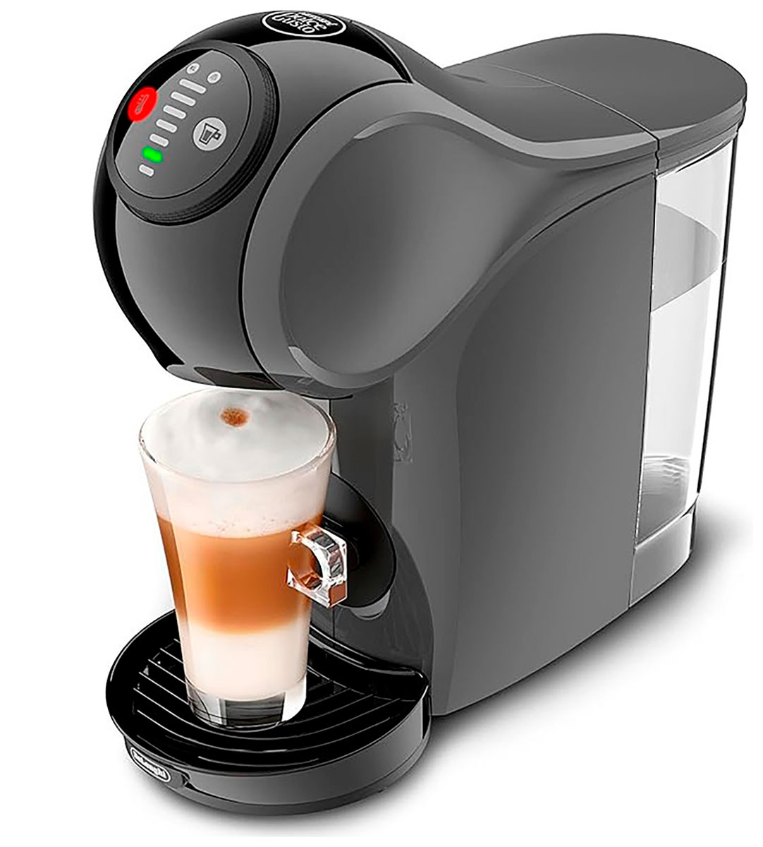 Кофемашина капсульная De’Longhi EDG226.A