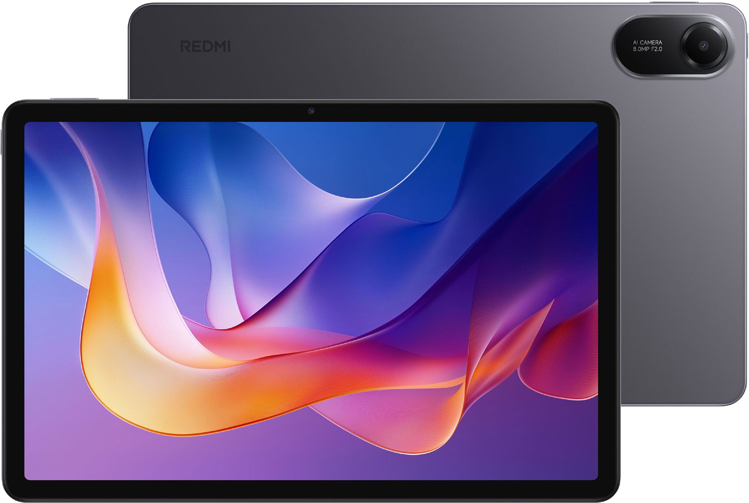 Планшет Redmi Pad 2 4+128 Graphite Gray 11"