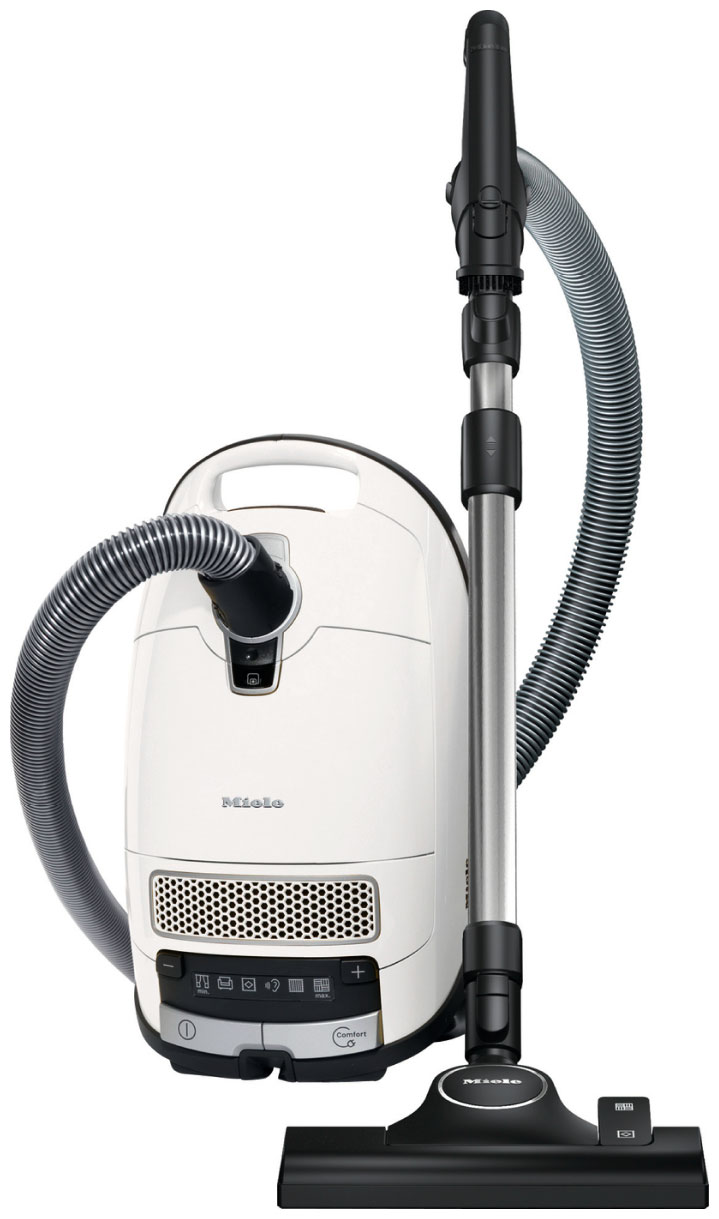 Пылесос напольный Miele Complete C3 Allergy