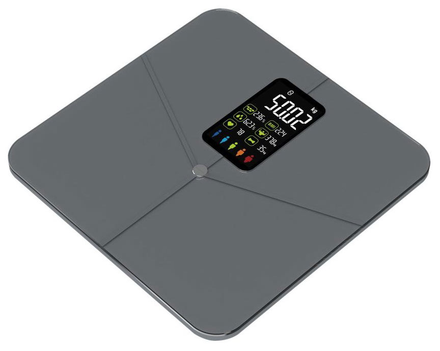 Умные весы SecretDate SMART SD-IT02CG
