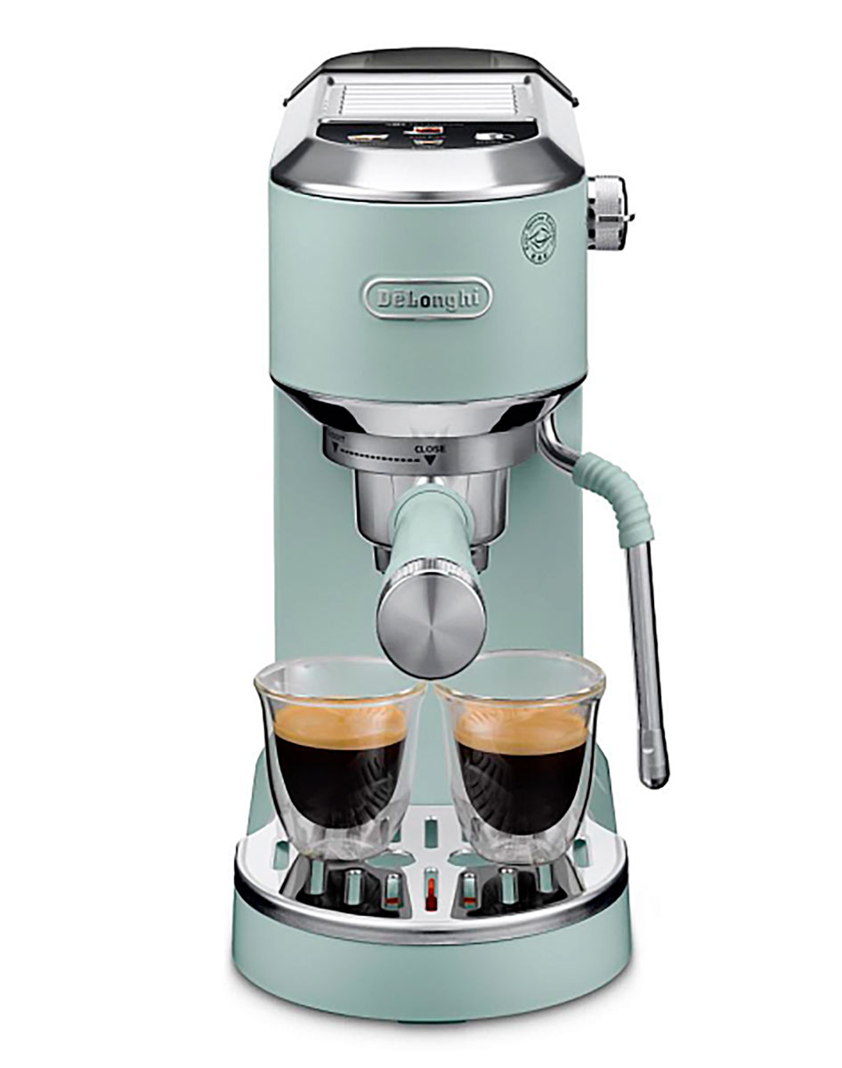 Кофеварка рожковая De’Longhi EC890.GR