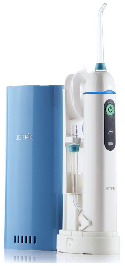 Ирригатор Jetpik JP50 Solo