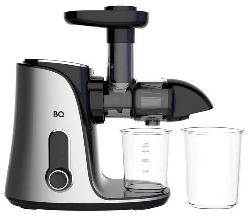 Соковыжималка BQ J2001