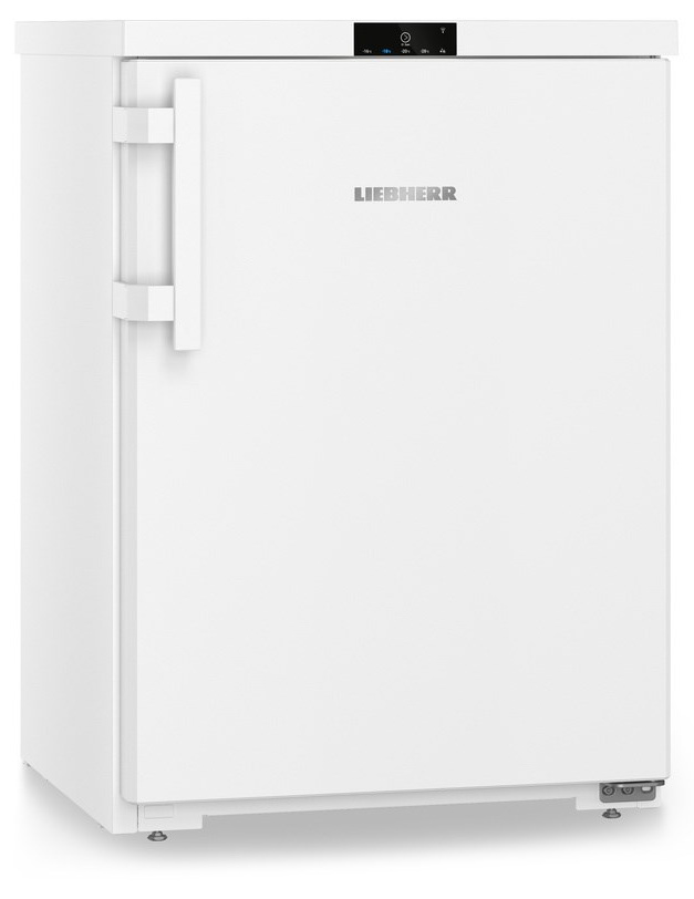Морозильник Liebherr Fdi 1624-20 001 FrostProtect, VarioSpace , белый