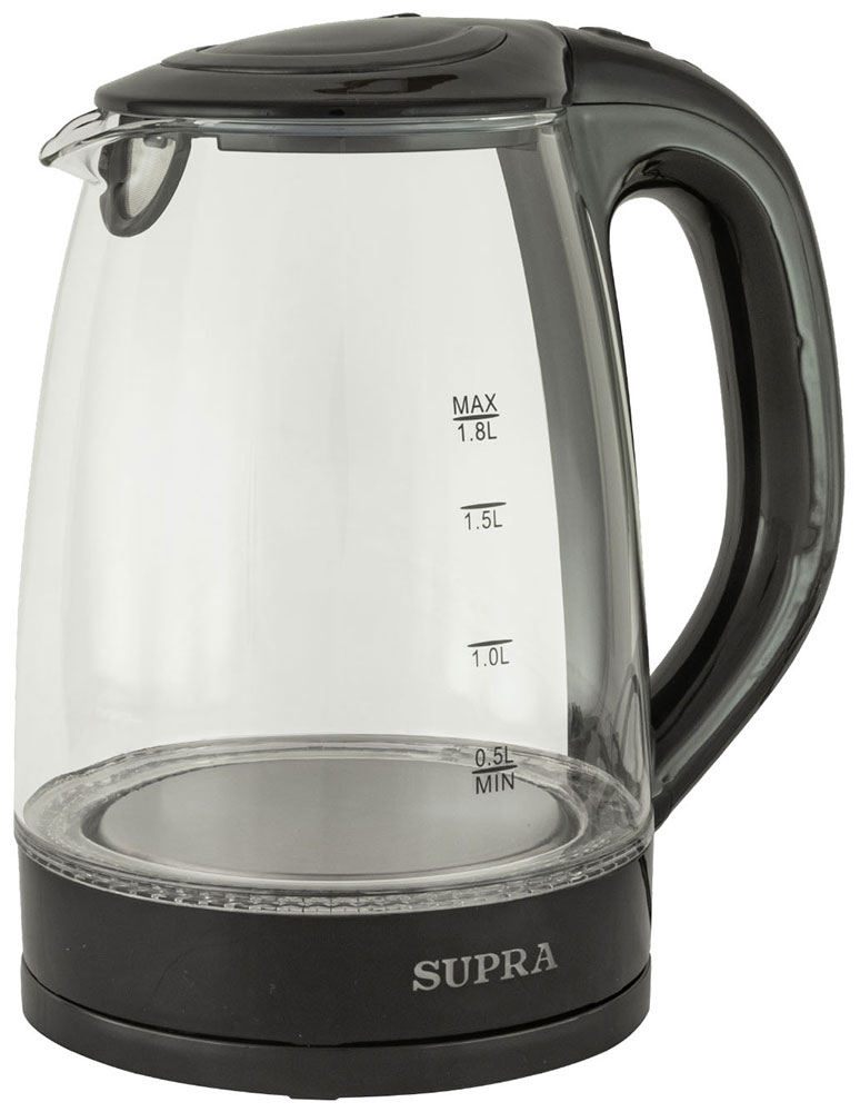 Чайник электрический Supra KES-1811G