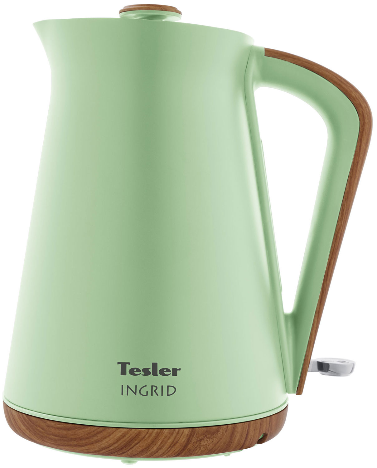 Чайник электрический Tesler KT-1740 GREEN