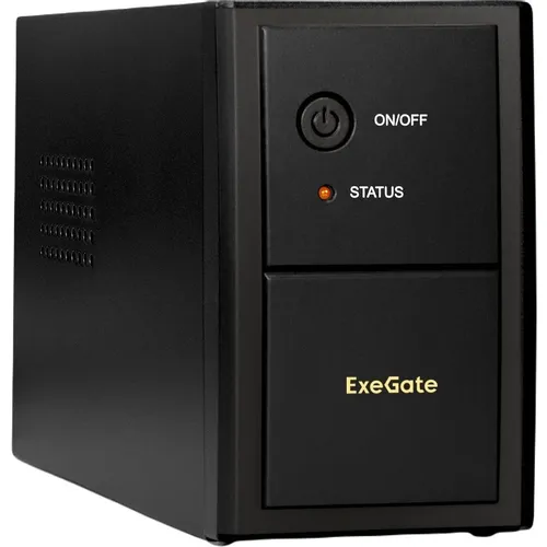ИБП EXEGATE SpecialPro EP285525RUS, 400ВA