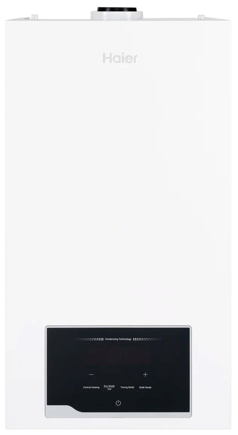 Газовый котел конденсационный  Haier GreenLine 1.26 TiW, одноконтурный, 26000 Вт, WI-FI