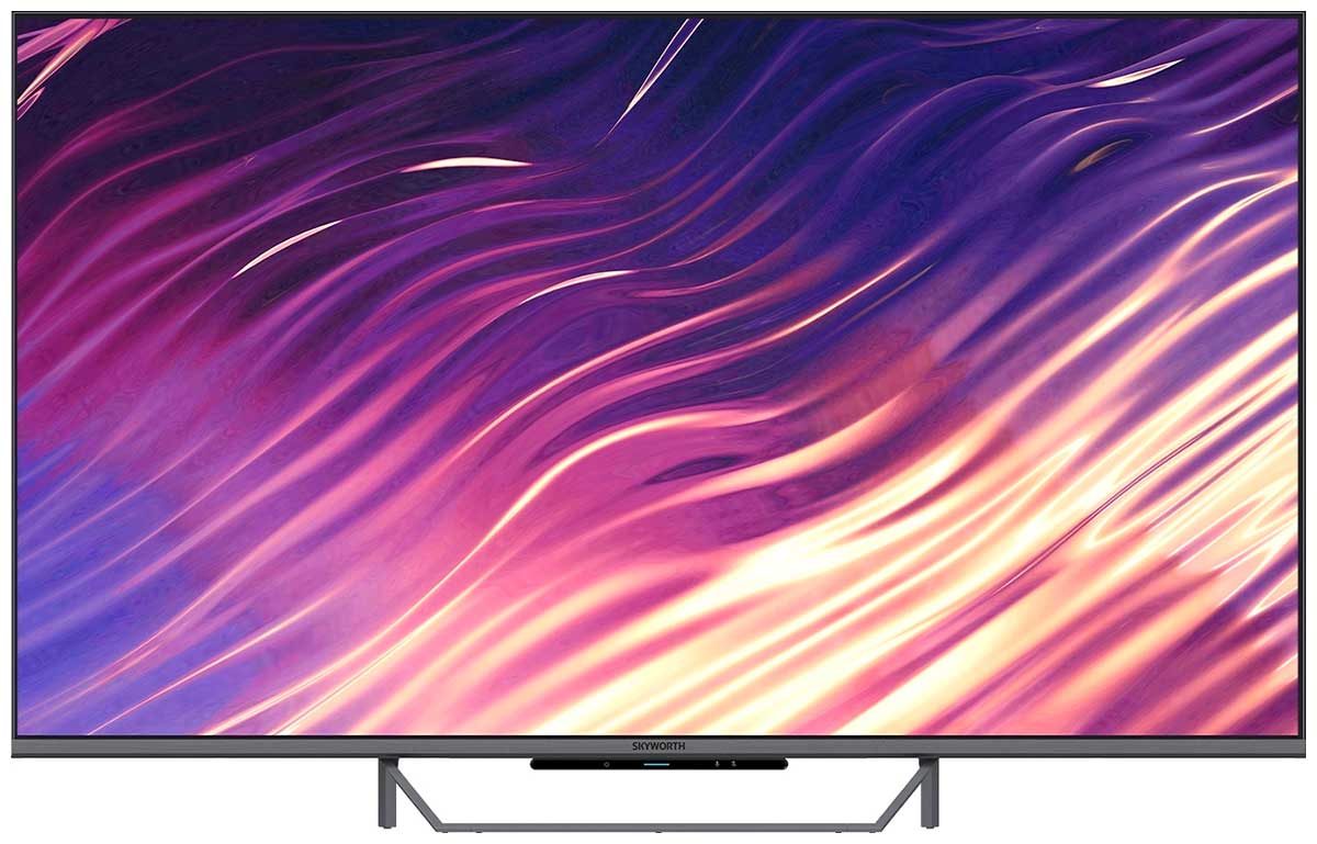 Телевизор Skyworth 75Q67G