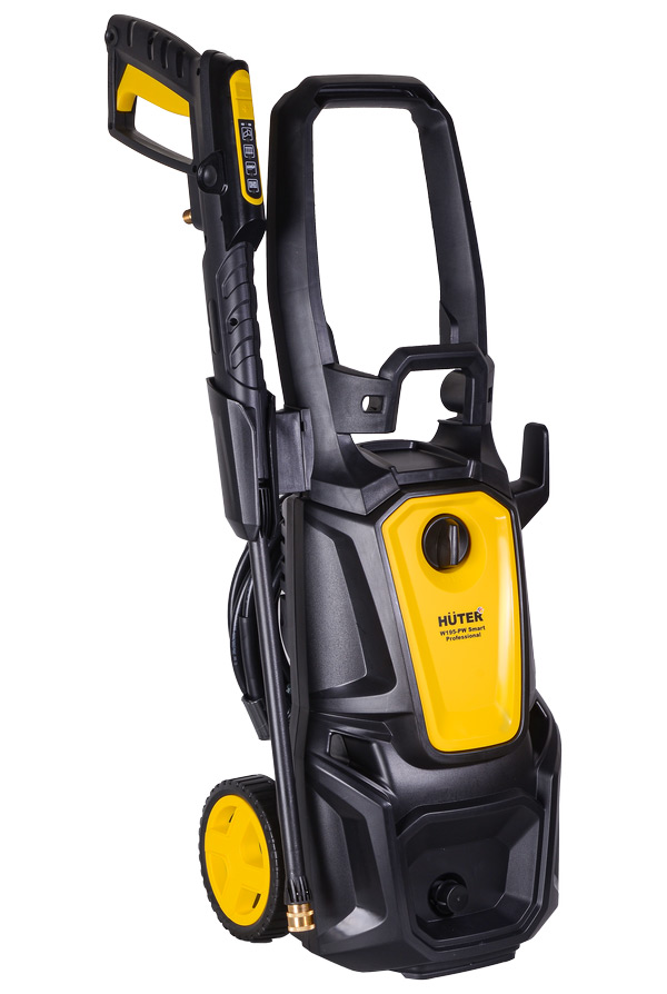 Мойка  Huter W195-PW SMART PROFESSIONAL