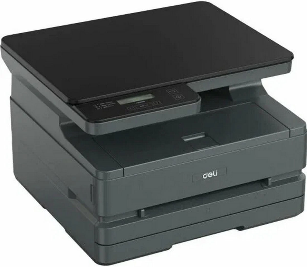 МФУ лазерный Deli Laser M3100DN A4 Duplex Net серый