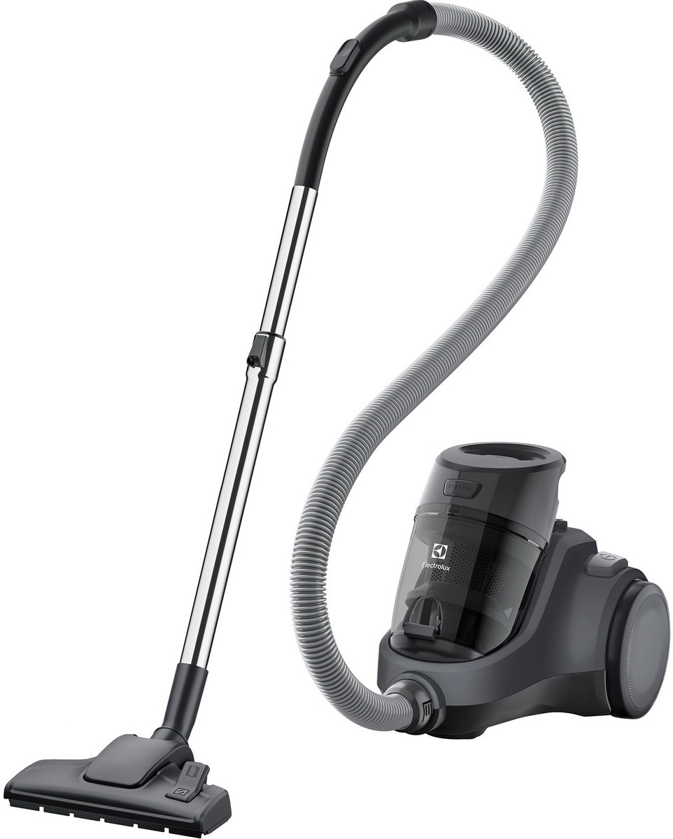 Пылесос напольный Electrolux EC41-4T