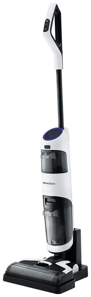 Пылесос моющий беспроводной Clever&Clean HV-AQ800