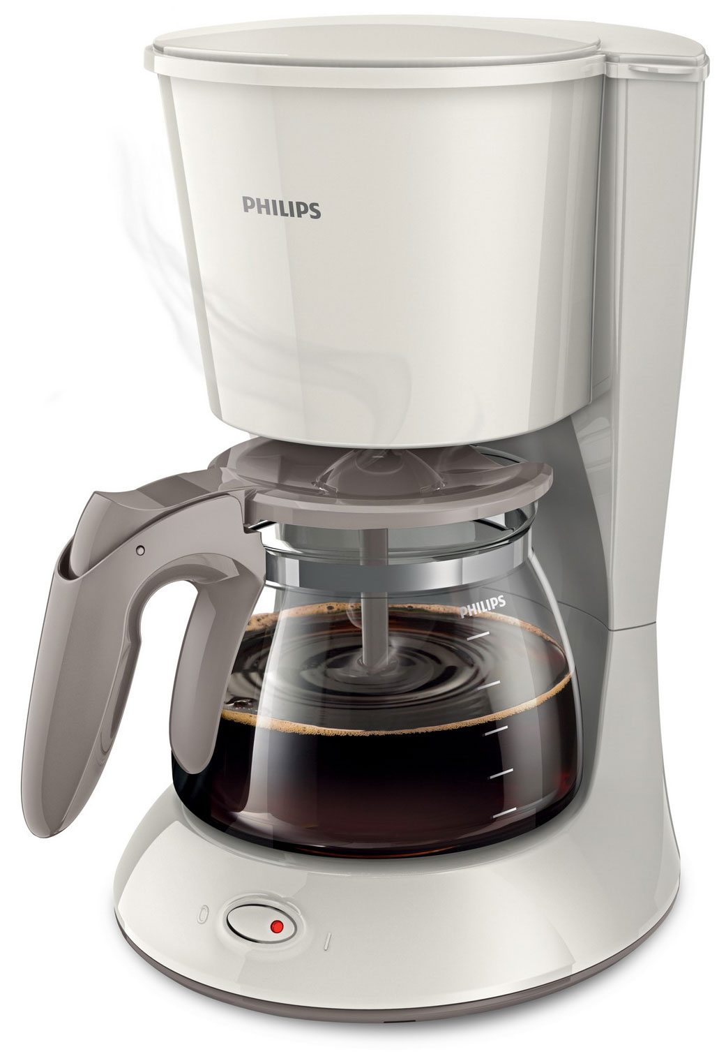 Кофеварка Philips HD7461/00 Daily Collection
