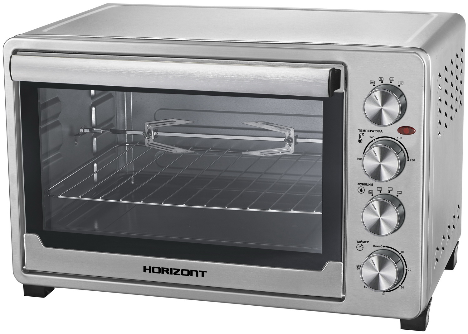 Электропечь Horizont MO-4503S