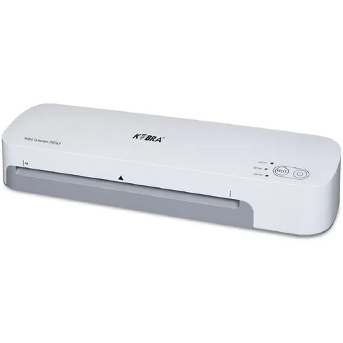Ламинатор Kobra Queenlam 250 T4 F, A4