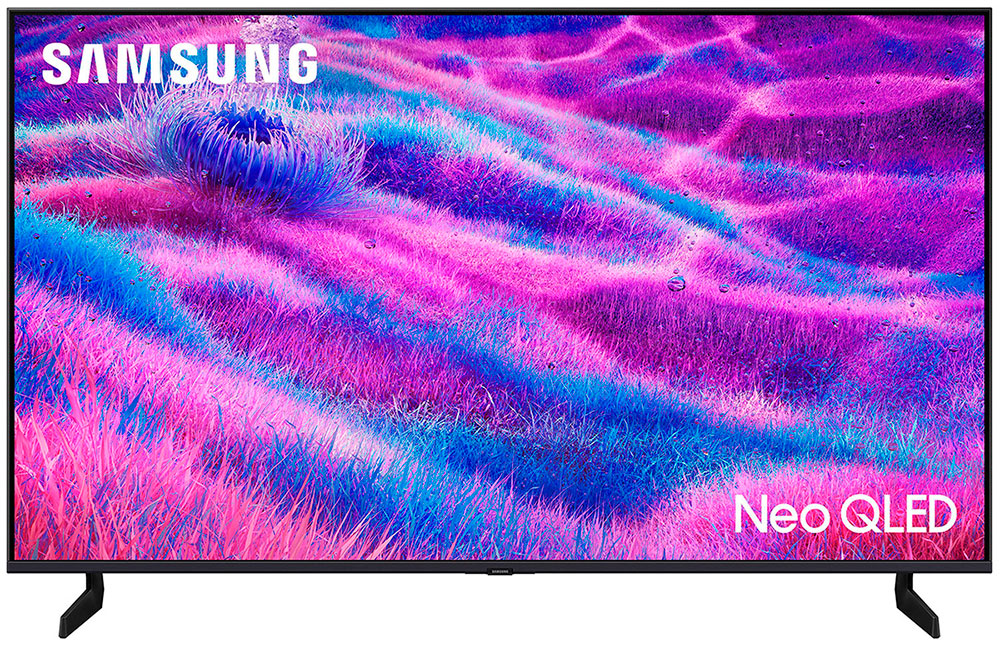 Телевизор Samsung QE50QN80FAUXRU
