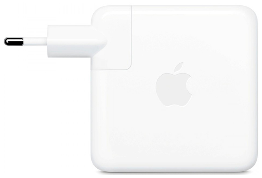 Адаптер питания Apple 61W USB-C Power Adapter MRW22ZM/A