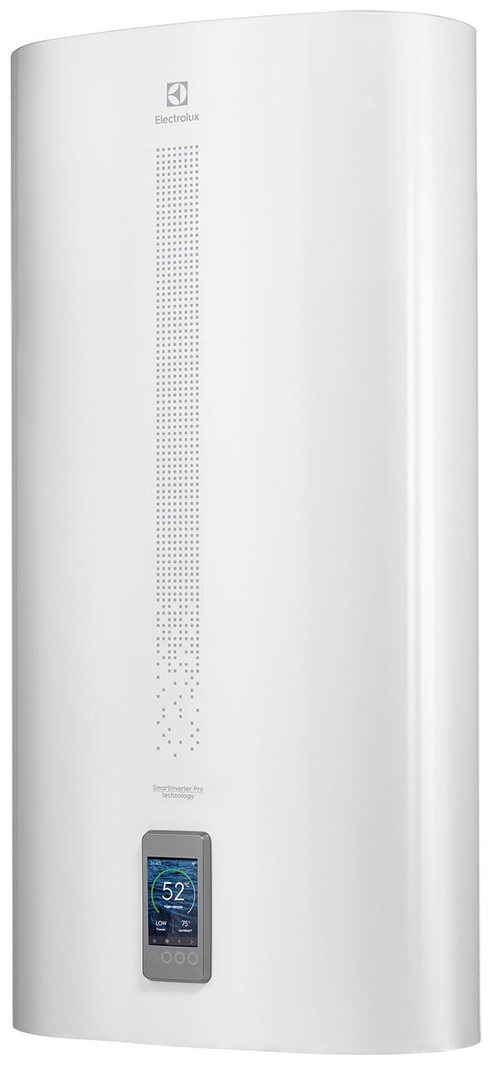 Водонагреватель накопительный Electrolux EWH 100 SmartInverter PRO