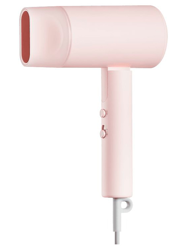 Фен Xiaomi Compact Hair Dryer H101 (Pink) EU CMJ04LXEU (BHR7474EU)