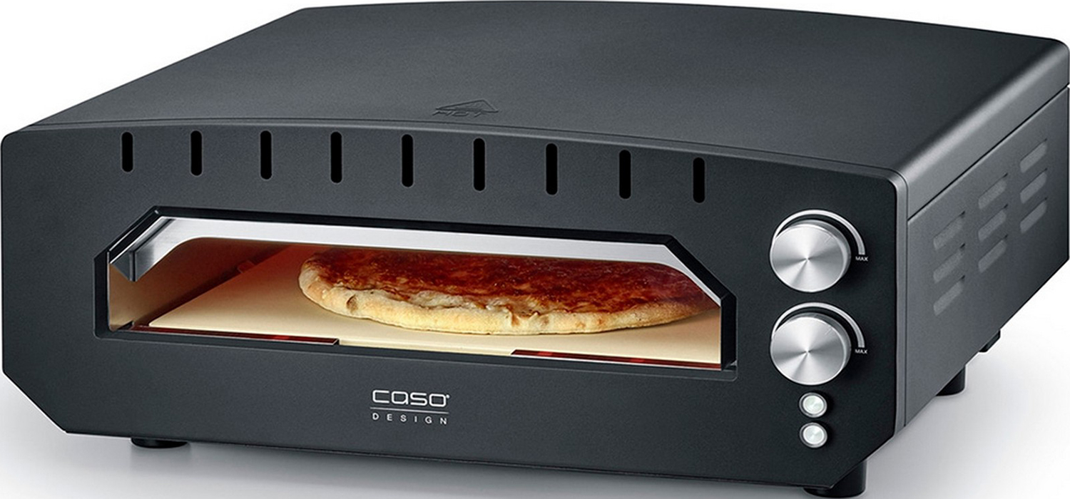 Печь для пиццы Caso PizzaChef 400