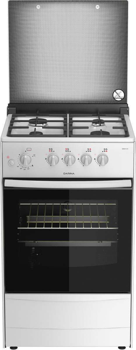 Газовая плита Darina 1B1 GM 441 018 W