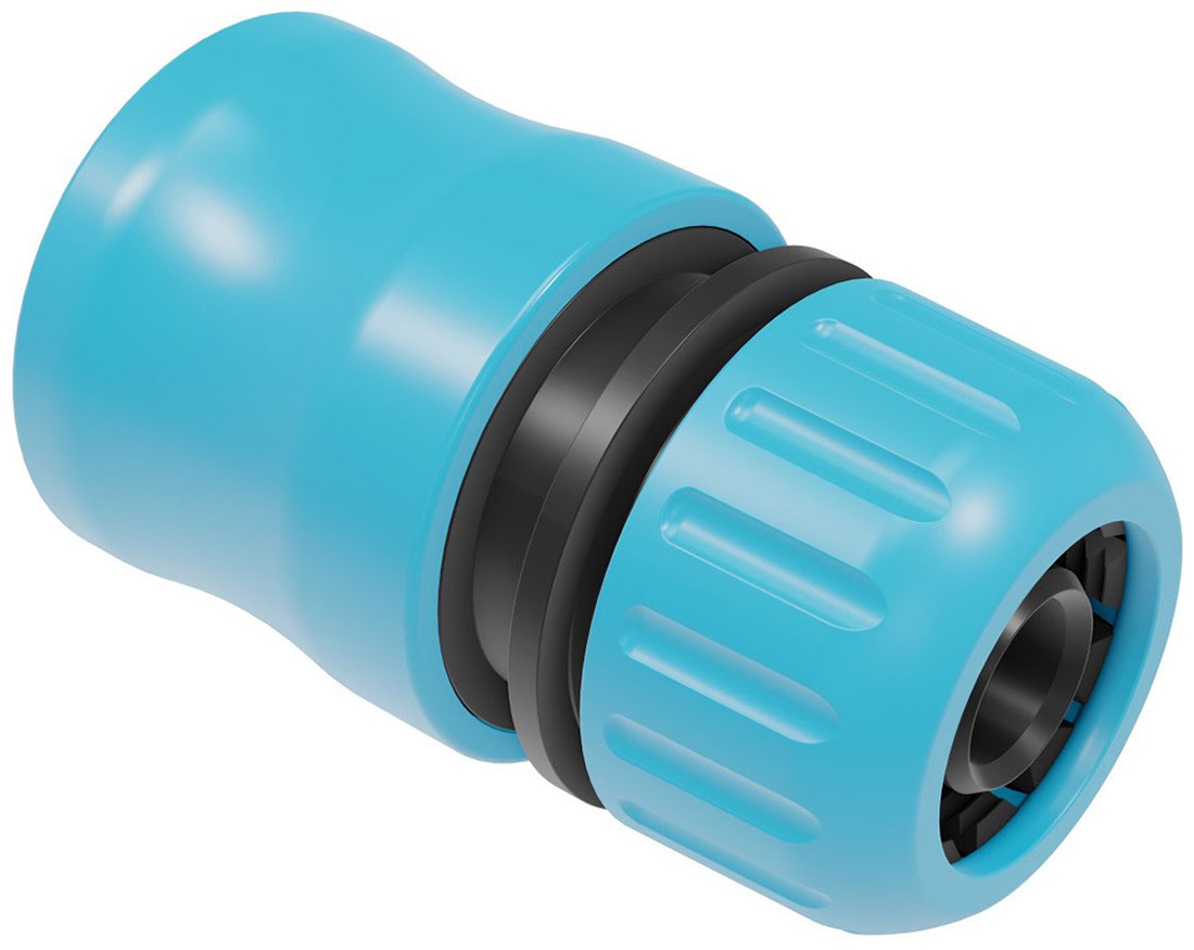 Коннектор диаметр Cellfast BASIC 1/2-5/8" (50-130)