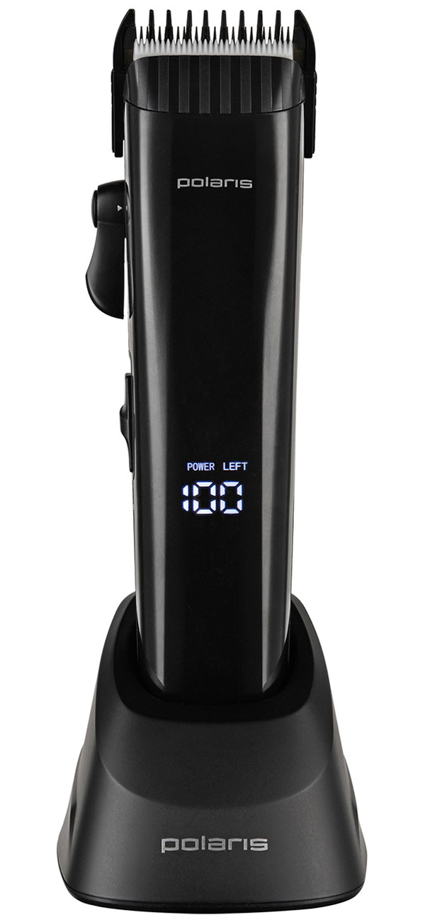 Машинка для стрижки волос Polaris PHC 4100