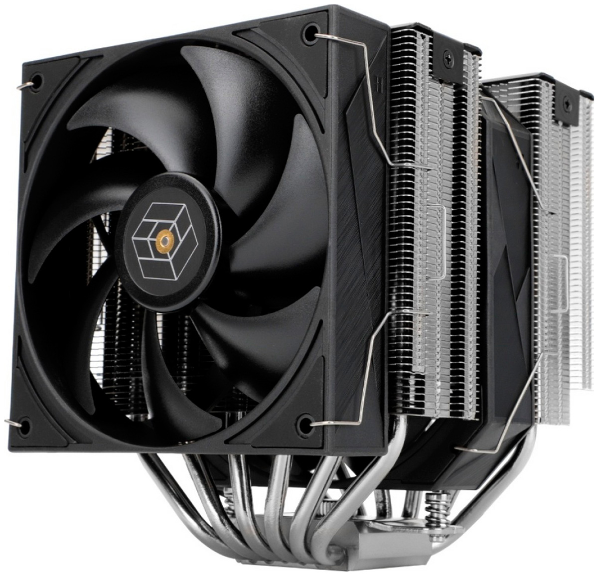 Кулер для процессора Thermalright Royal Pretor 130 (RP130)