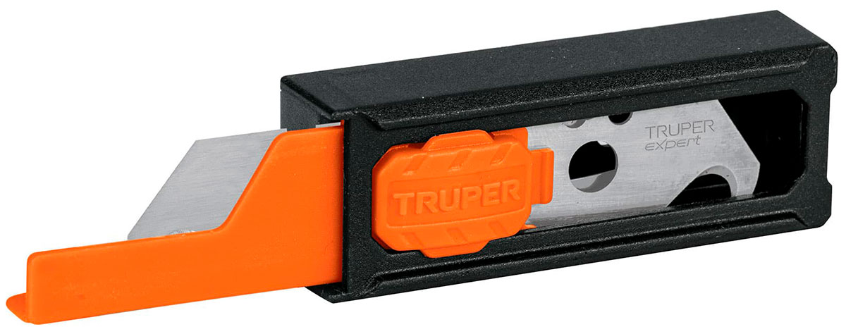 Запасные лезвия для ножа Truper 10 шт REP-NM-10A (101118)