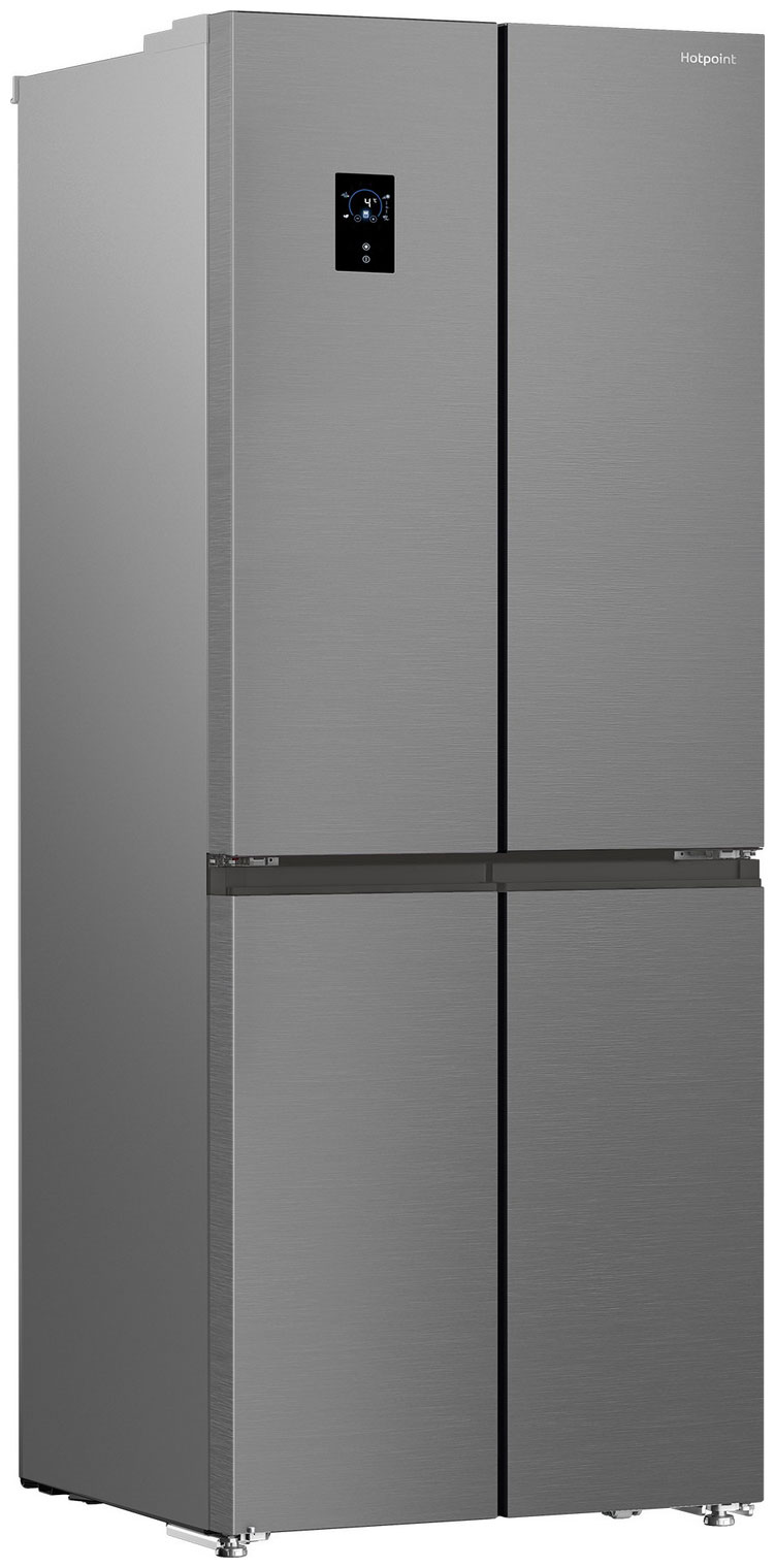 Многокамерный холодильник Hotpoint HFP4 480I X