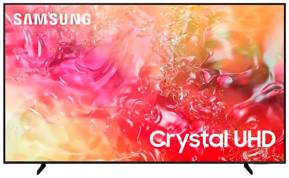 Телевизор Samsung UE55DU7100UXRU